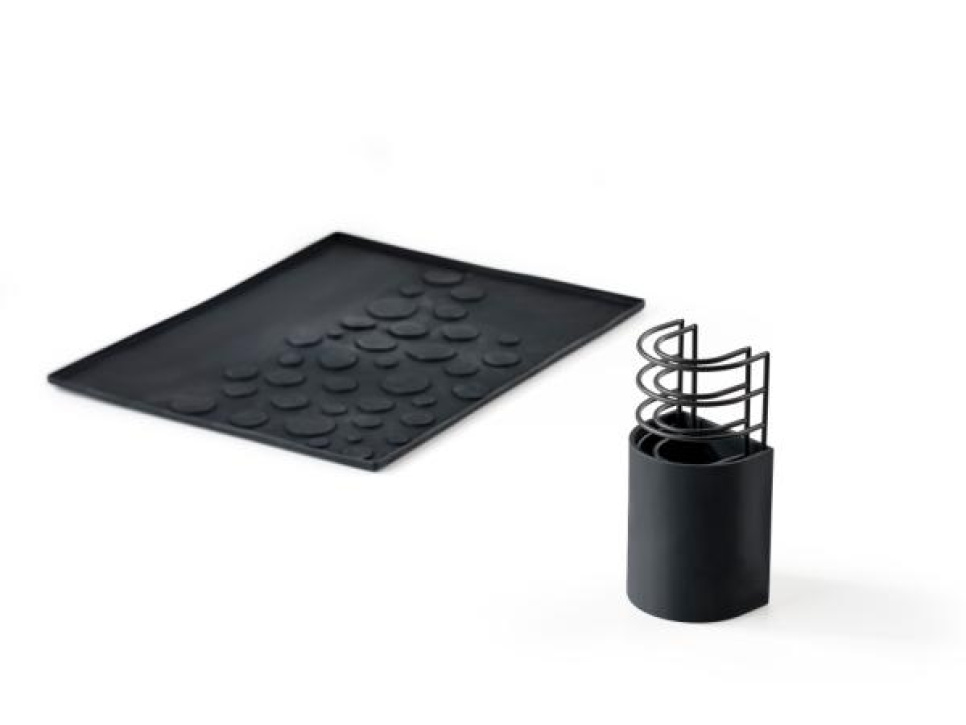 Inteligentny stojak na naczynia, Diish - Zone Denmark Inteligentny stojak na naczynia, Diish - Zone Denmark