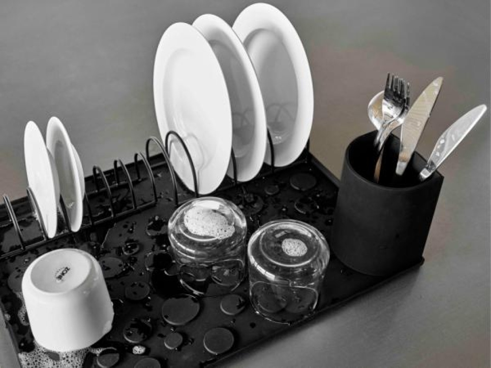 Inteligentny stojak na naczynia, Diish - Zone Denmark Inteligentny stojak na naczynia, Diish - Zone Denmark