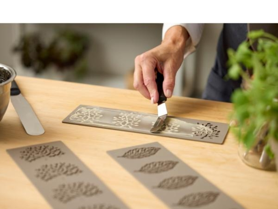 Forma silikonowa do kulek, gałązka - Blomsterberg Forma silikonowa do kulek, gałązka - Blomsterberg