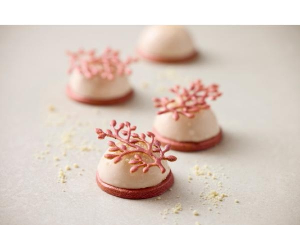 Forma silikonowa do kulek, gałązka - Blomsterberg Forma silikonowa do kulek, gałązka - Blomsterberg