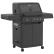 Grill gazowy AllFlame Peer 3, 13500 W - Rösle Grill gazowy AllFlame Peer 3, 13500 W - Rösle
