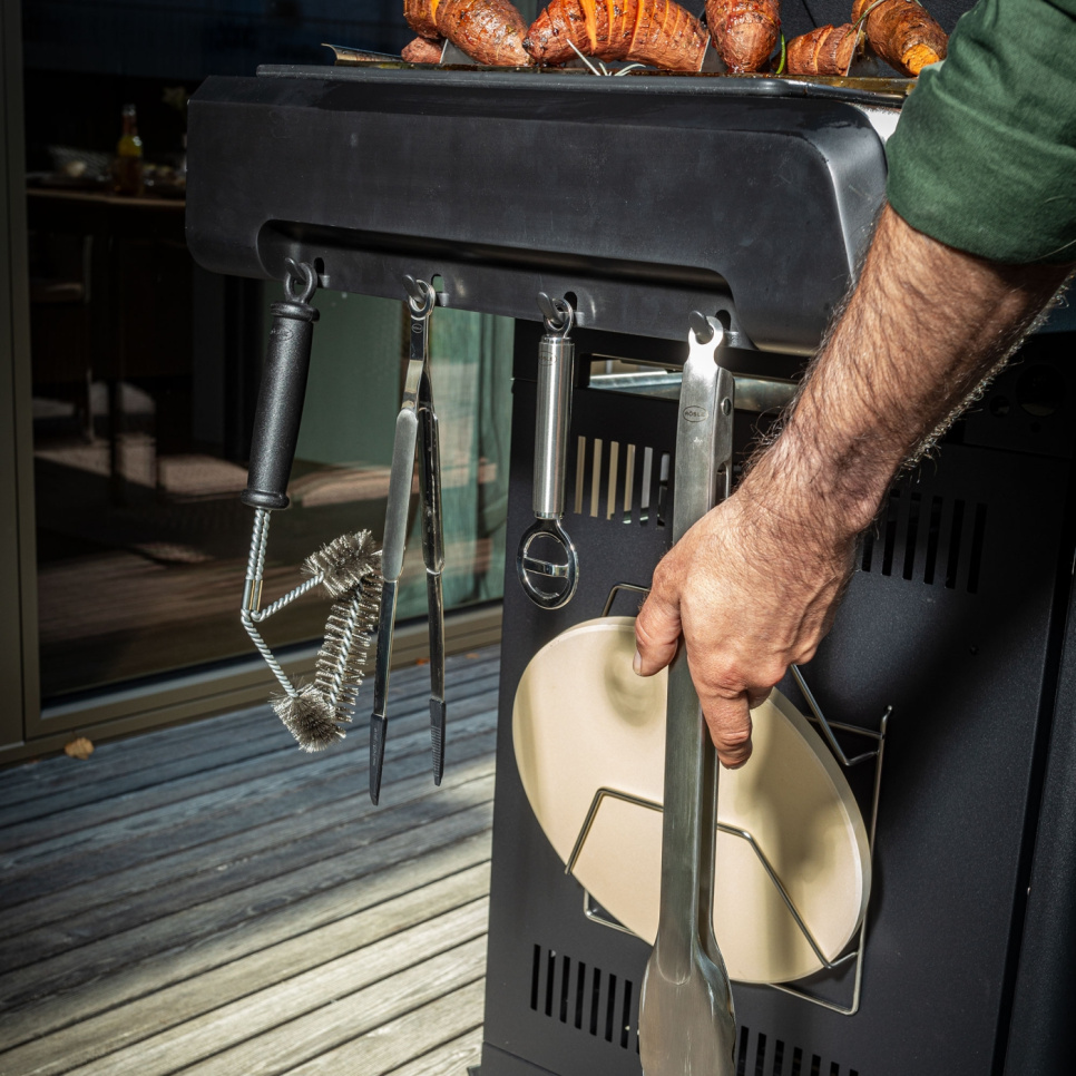 Grill gazowy AllFlame Peer 3, 13500 W - Rösle Grill gazowy AllFlame Peer 3, 13500 W - Rösle