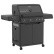 Grill gazowy AllFlame Hero 4, 21000 W - Rösle Grill gazowy AllFlame Hero 4, 21000 W - Rösle