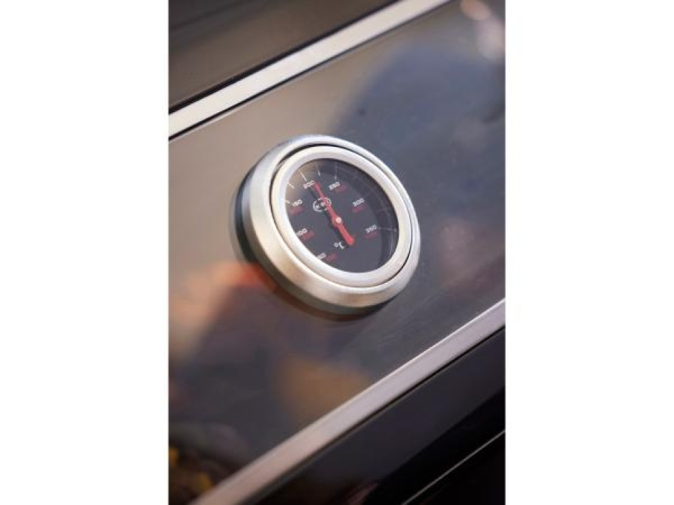 Grill gazowy Videro G3 Pure, 10500 W - Rösle