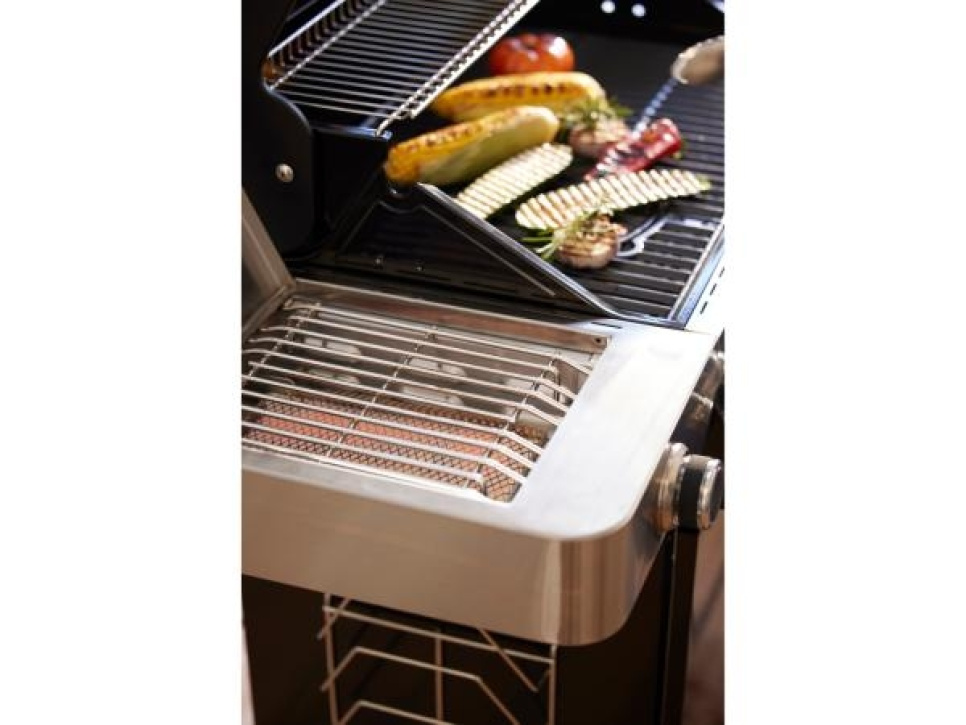 Grill gazowy Videro G3-S Vario+, 1700 W - Rösle Grill gazowy Videro G3-S Vario+, 1700 W - Rösle