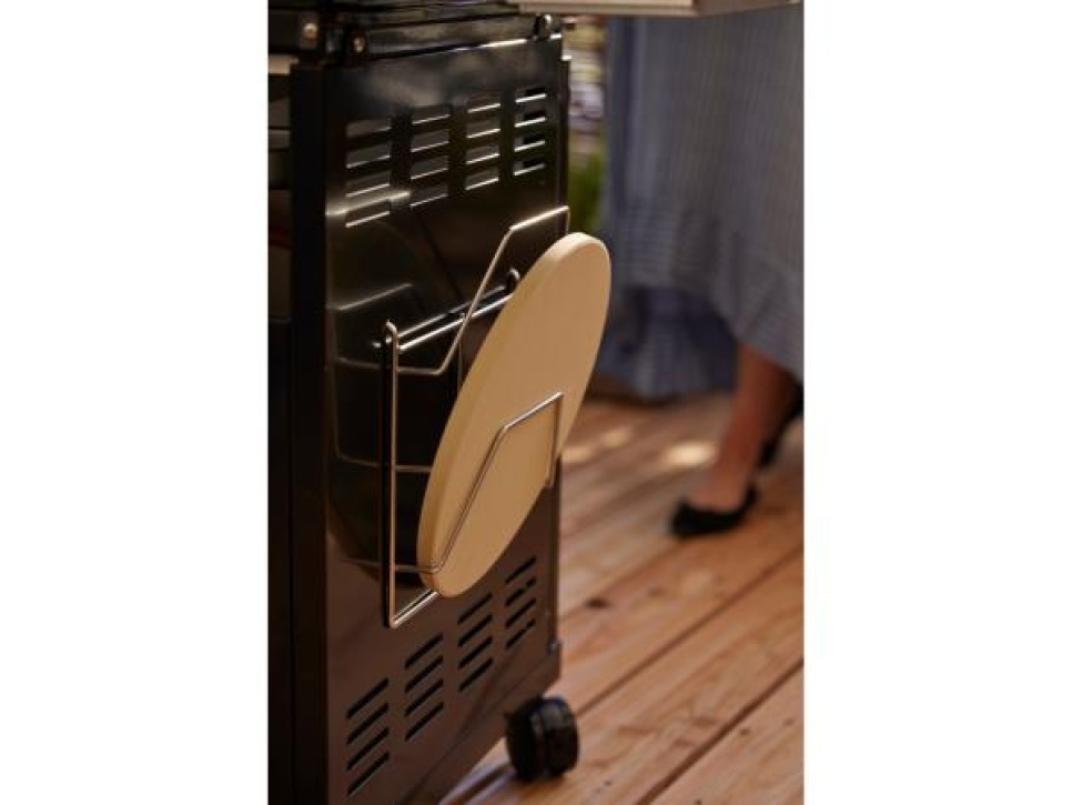 Grill gazowy Videro G3-S Vario+, 1700 W - Rösle Grill gazowy Videro G3-S Vario+, 1700 W - Rösle