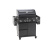 Grill gazowy Videro Pro G4-S Vario+, 20500 W - Rösle Grill gazowy Videro Pro G4-S Vario+, 20500 W - Rösle