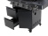 Grill gazowy Videro Pro G4-S Vario+, 20500 W - Rösle Grill gazowy Videro Pro G4-S Vario+, 20500 W - Rösle