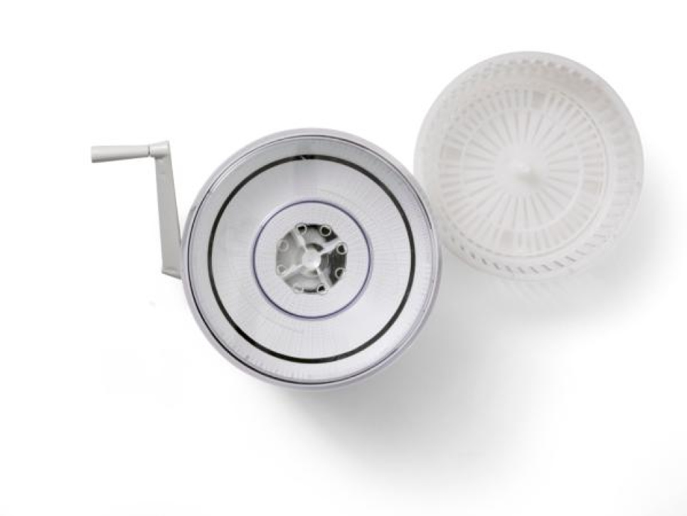 Ręczna obieraczka do ziemniaków – Funkcja Ręczna obieraczka do ziemniaków – Funkcja