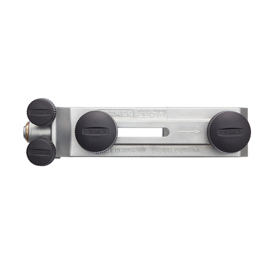Prowadnica do prostych ostrzy, SE-77 – Tormek