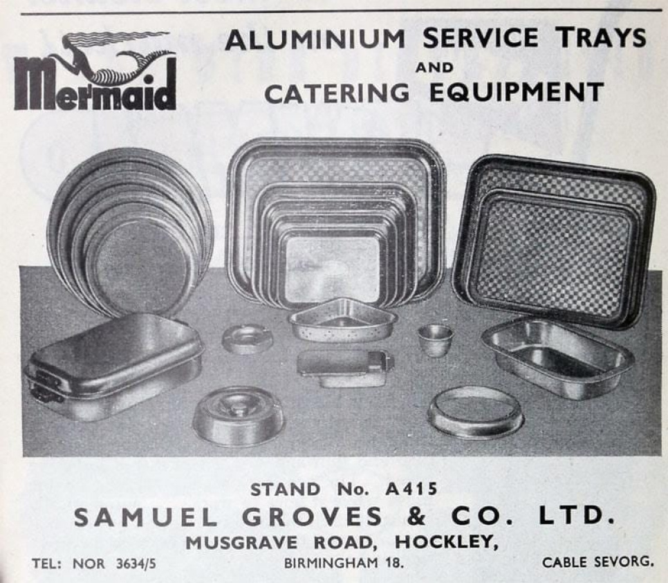 Misa do pieczenia z anodowanego aluminium, 1,4 L