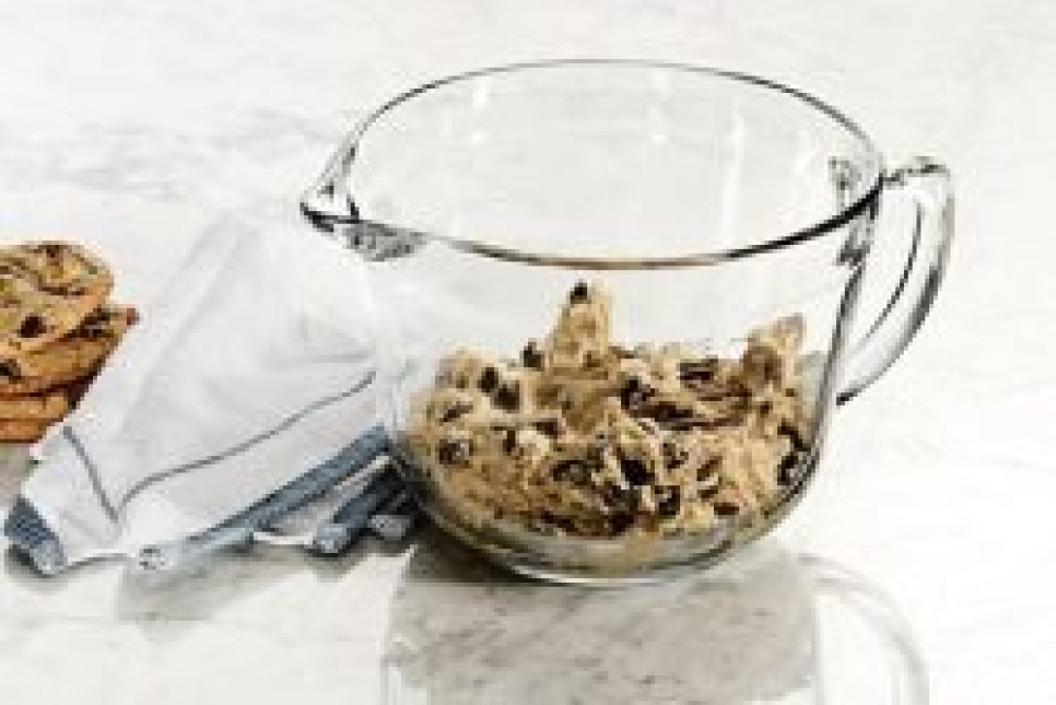 Dzbanek miarka, szkło hartowane, 2 L - Anchor