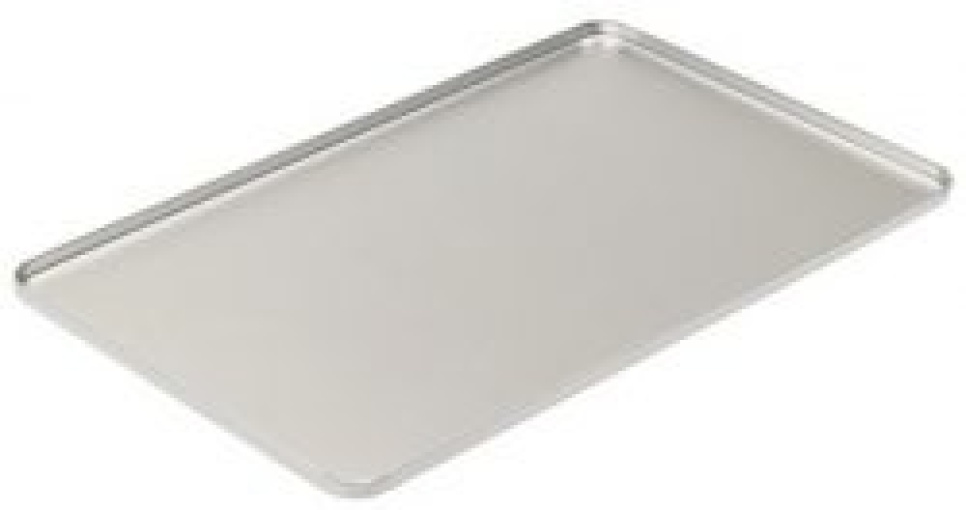 Taca z aluminium, 318 x 216 mm w grupie Nakrycie stołu / Inne do nakrycia stołu / Tace w The Kitchen Lab (1548-26192)
