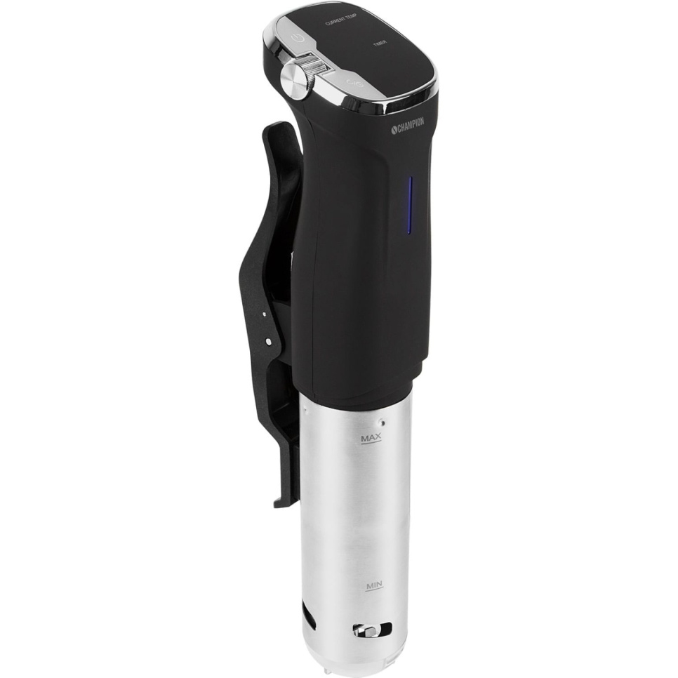 Sousvide Circulator Champion Sous Vide Precision Cooker w grupie Gotowanie / Sous vide / Cyrkulatory sous vide w The Kitchen Lab (1576-14927)