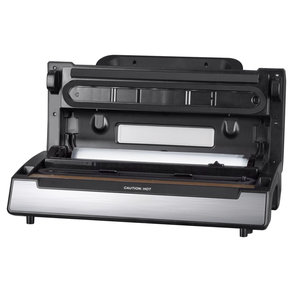 Pakowarka próżniowa Stainless - Champion Pakowarka próżniowa Stainless - Champion