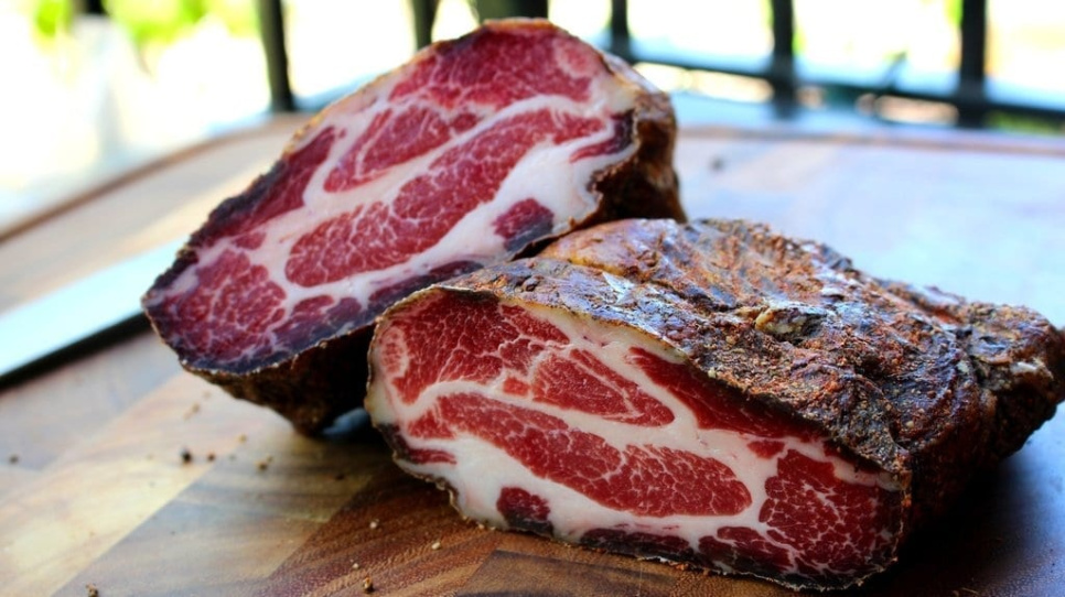 Torebka DryAge, Charcuterie - Umai Torebka DryAge, Charcuterie - Umai