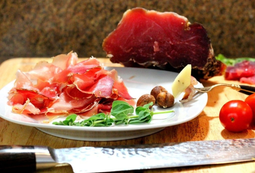 Torebka DryAge, Charcuterie - Umai Torebka DryAge, Charcuterie - Umai