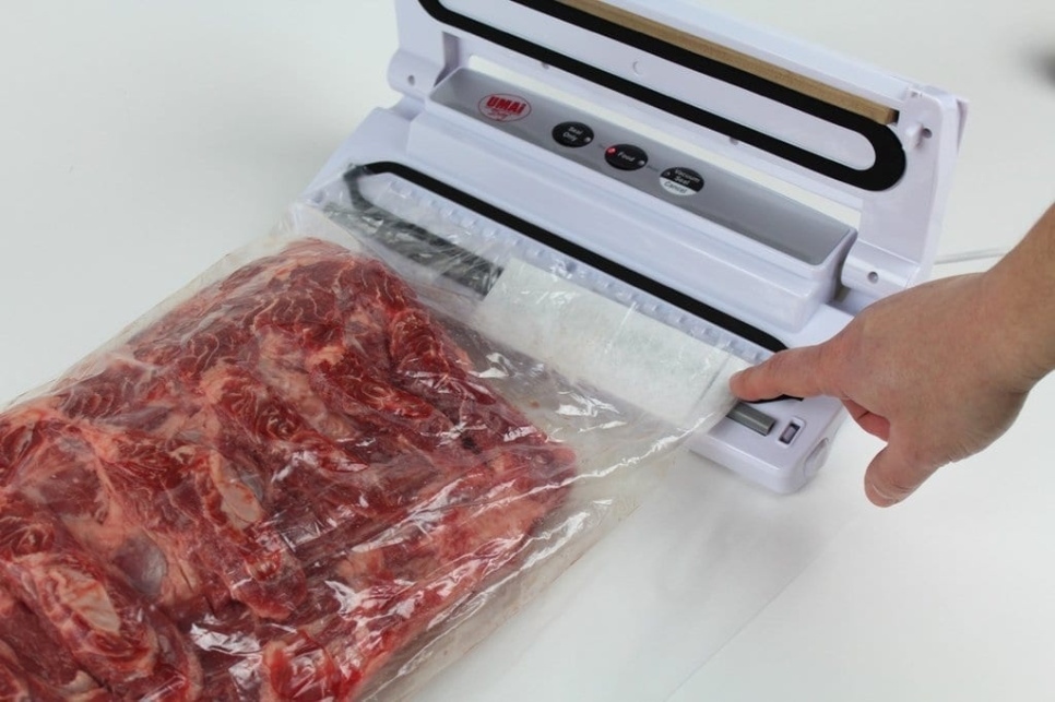 Umai DryAge Bag - Brisket/bone-in, worek do zawieszenia 400x700 mm, 3 szt.