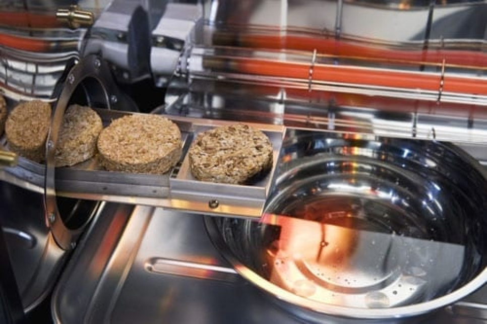 Wędzarnia Bradley Smoker Wędzarnia Bradley Smoker