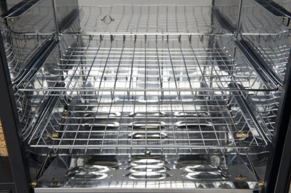 Wędzarnia Bradley Smoker Wędzarnia Bradley Smoker