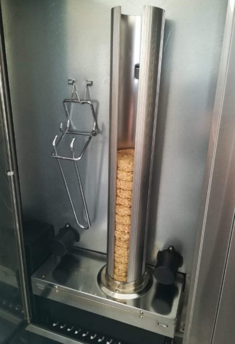 Wędzarnia Professional P10 - Bradley Smoker Wędzarnia Professional P10 - Bradley Smoker