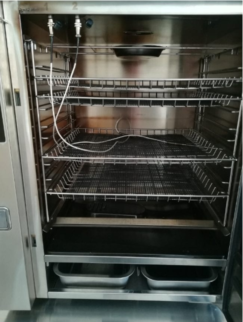 Wędzarnia Professional P10 - Bradley Smoker Wędzarnia Professional P10 - Bradley Smoker