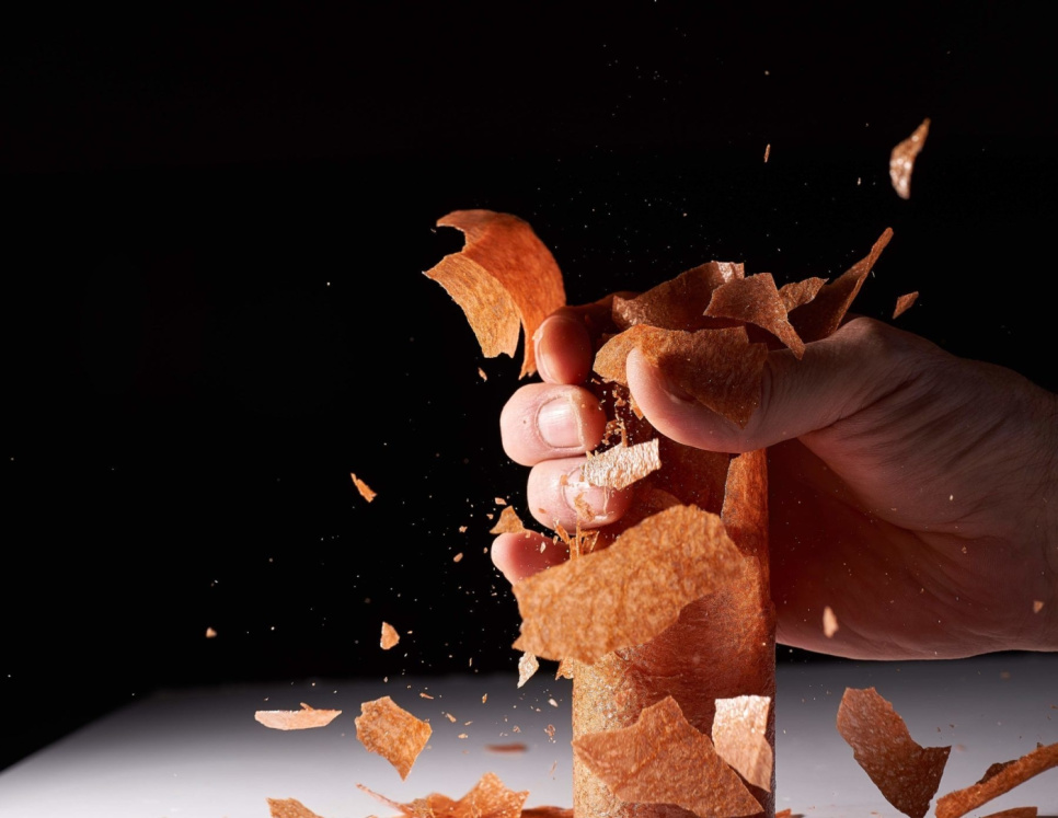 Opłatek w rolce, 300 m x 12 cm