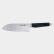 Nóż Santoku, 17 cm - de Buyer