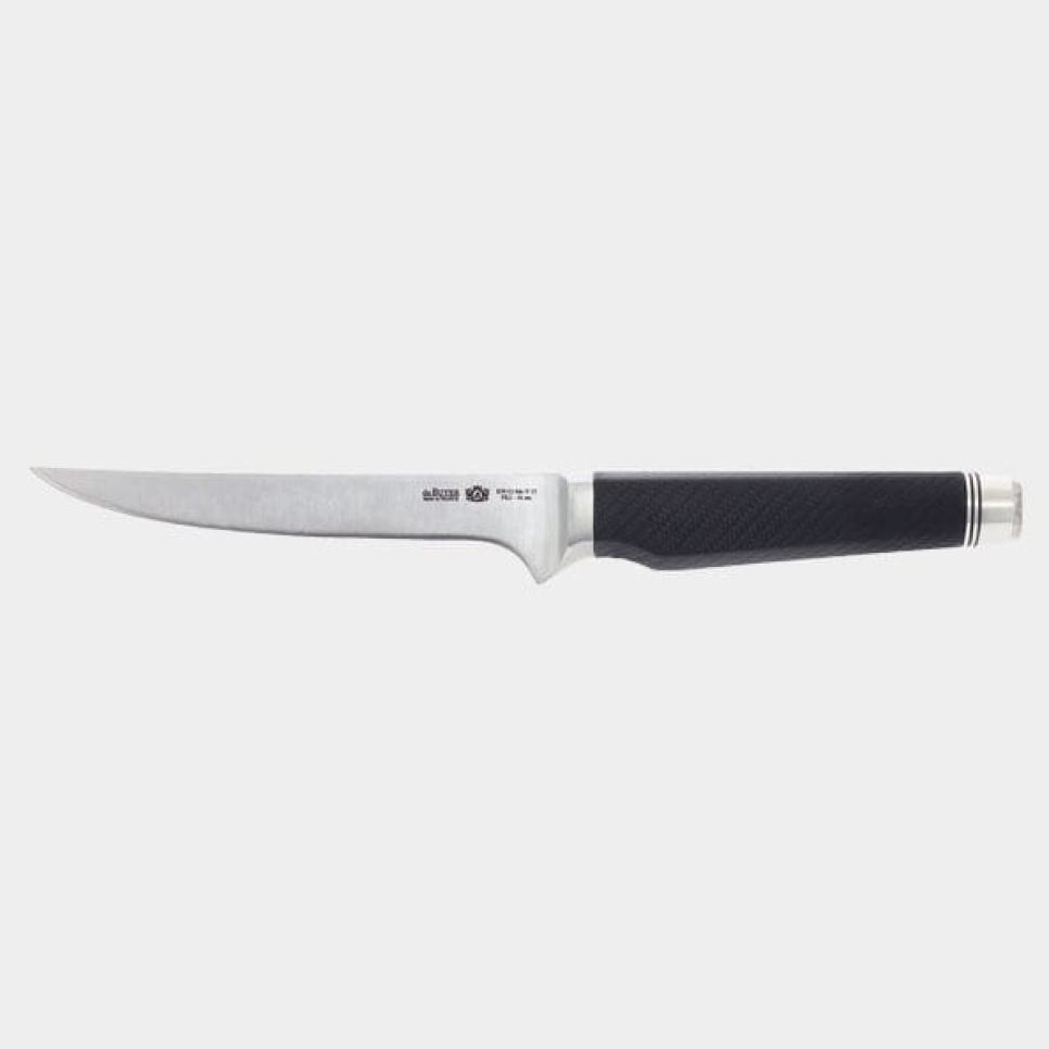 Nóż do filetowania, 16 cm - de Buyer w grupie Gotowanie / Noże kuchenne / Noże do filetowania w The Kitchen Lab (1602-13208)