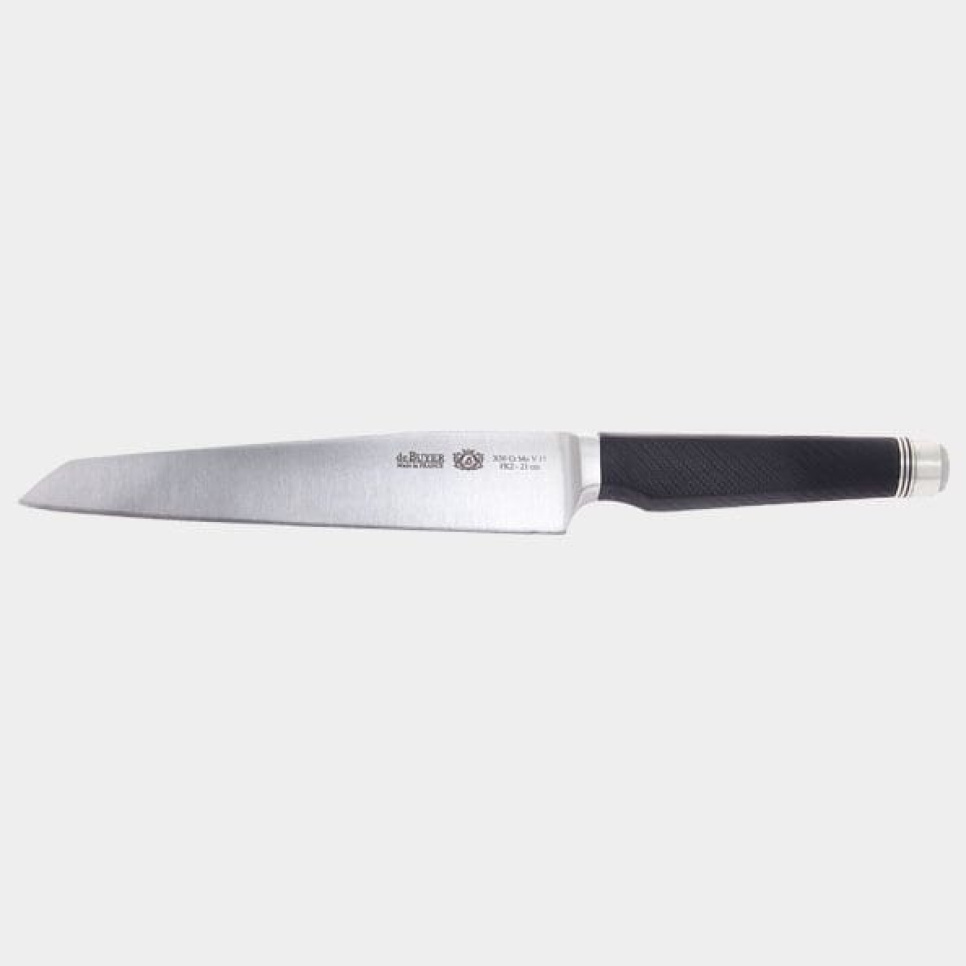 Nóż Trancher, 26 cm - de Buyer w grupie Gotowanie / Noże kuchenne / Inne noże w The Kitchen Lab (1602-13211)