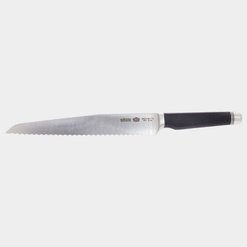 Nóż do chleba, 26 cm - de Buyer w grupie Gotowanie / Noże kuchenne / Noże do chleba w The Kitchen Lab (1602-13212)