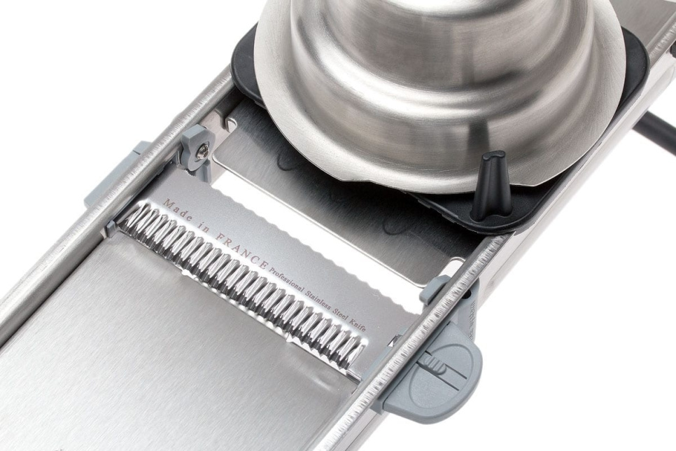 Szatkownica do warzyw, Ultra Revolution - de Buyer Szatkownica do warzyw, Ultra Revolution - de Buyer