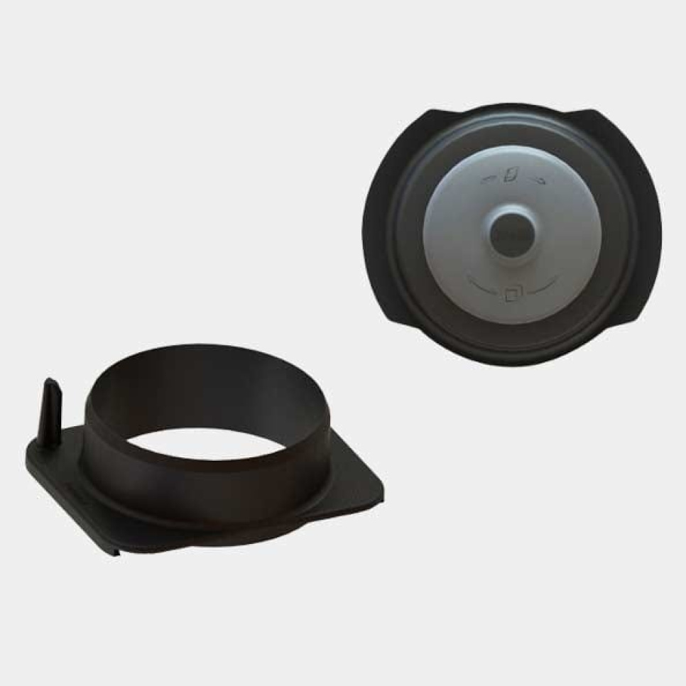 Silder, Viper - de Buyer Silder, Viper - de Buyer