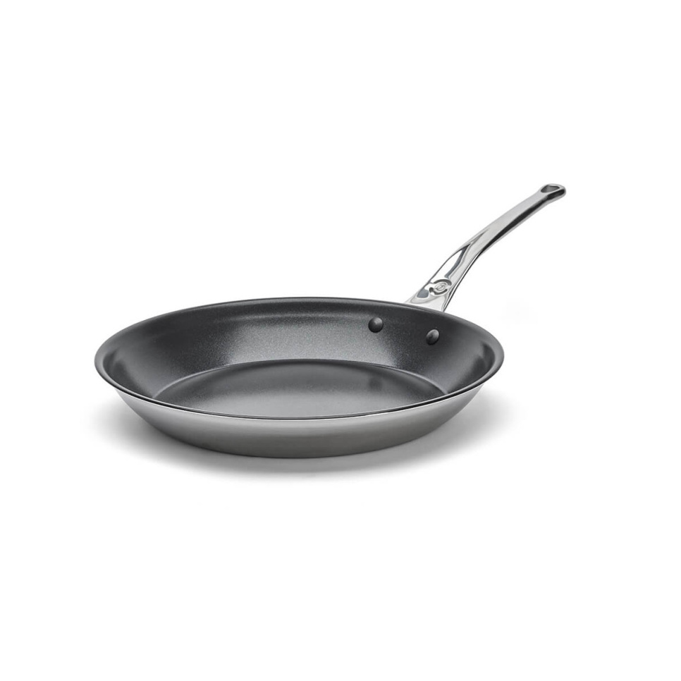 Patelnia z Powłoką, 32 cm, Affinity - de Buyer w grupie Gotowanie / Patelnia / Patelnie w The Kitchen Lab (1602-15540)