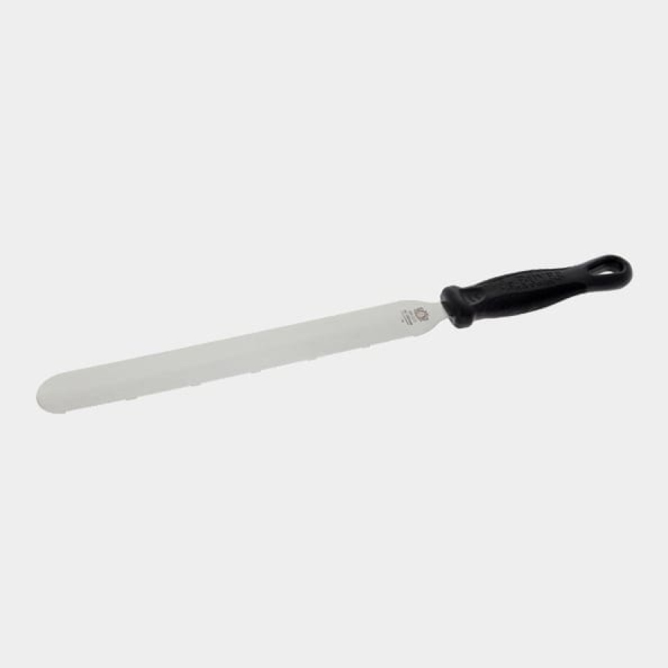 Nóż do palet, ząbkowany, FKO - de Buyer w grupie Pieczenie / Przybory do pieczenia / Noże do palet w The Kitchen Lab (1602-17398)