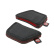 Neoprenowe skarpety na uszy doniczkowe, 7 cm, 2-pak - de Buyer Neoprenowe skarpety na uszy doniczkowe, 7 cm, 2-pak - de Buyer
