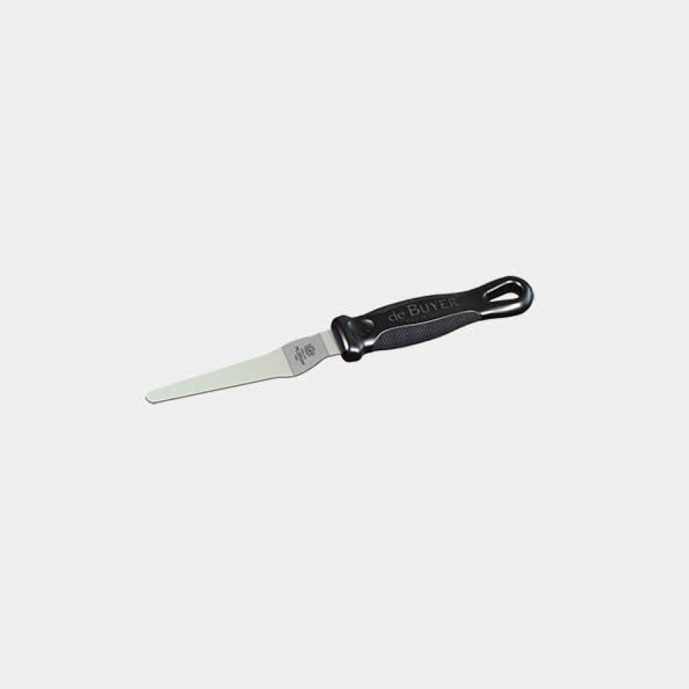 Nóż do palet kątowych, mini, FKO - De Buyer w grupie Pieczenie / Przybory do pieczenia / Noże do palet w The Kitchen Lab (1602-23800)