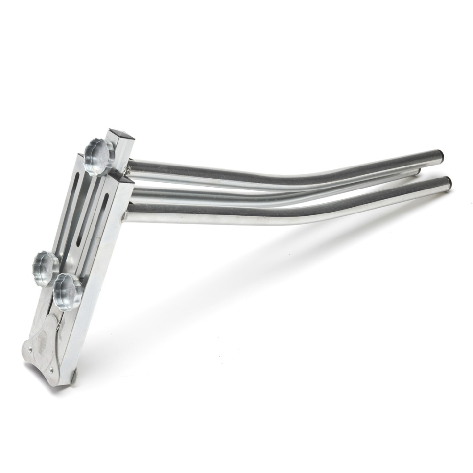 Pozycja palników gazowych do paella - de Buyer Pozycja palników gazowych do paella - de Buyer