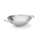 Wok w stali nierdzewnej z dwoma uchwytami, 32 cm, powinowactwo - de Buyer Wok w stali nierdzewnej z dwoma uchwytami, 32 cm, powinowactwo - de Buyer