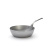 Sauteuse w stali węglowej z uchwytem ze stali nierdzewnej, 28 cm, Mineral B Pro - de Buyer Sauteuse w stali węglowej z uchwytem ze stali nierdzewnej, 28 cm, Mineral B Pro - de Buyer