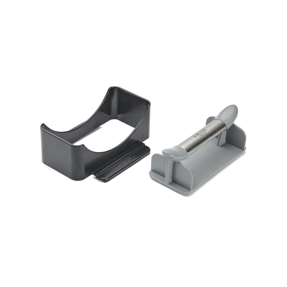 Podłużne popychacze i sanki do rewolucji mandoliny - de Buyer Podłużne popychacze i sanki do rewolucji mandoliny - de Buyer