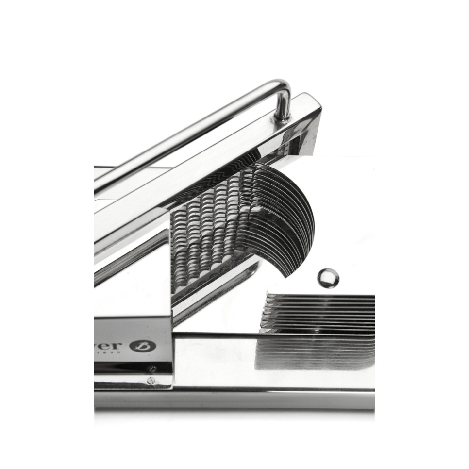 Noża pomidorów w stali nierdzewnej, profesjonalnym modelu - de Buyer Noża pomidorów w stali nierdzewnej, profesjonalnym modelu - de Buyer