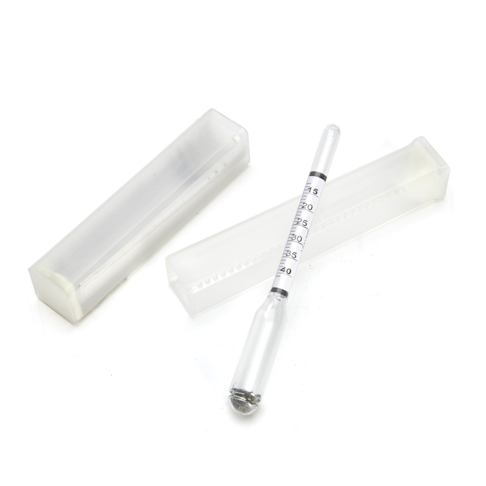 Miernik cukru, miernik Baumé - de Buyer Miernik cukru, miernik Baumé - de Buyer