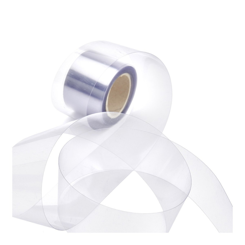 Plastik cukierniczy o wysokości 4 cm, 10 metrów - de Buyer Plastik cukierniczy o wysokości 4 cm, 10 metrów - de Buyer