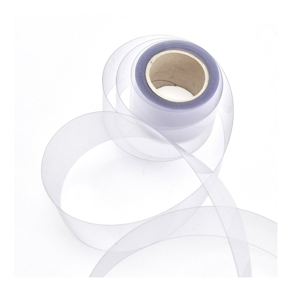 Plastik cukierniczy o wysokości 6 cm, 10 metrów - de Buyer Plastik cukierniczy o wysokości 6 cm, 10 metrów - de Buyer