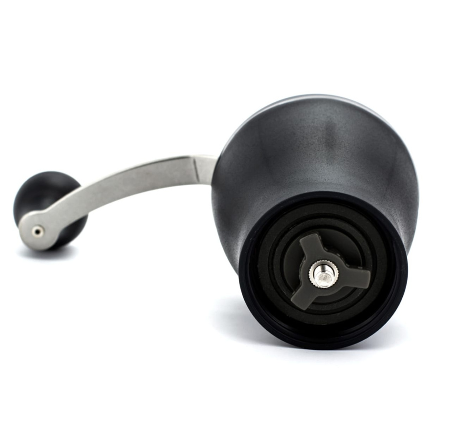 Ceramiczny Młynek do kawy Mini Slim Plus - Hario Ceramiczny Młynek do kawy Mini Slim Plus - Hario