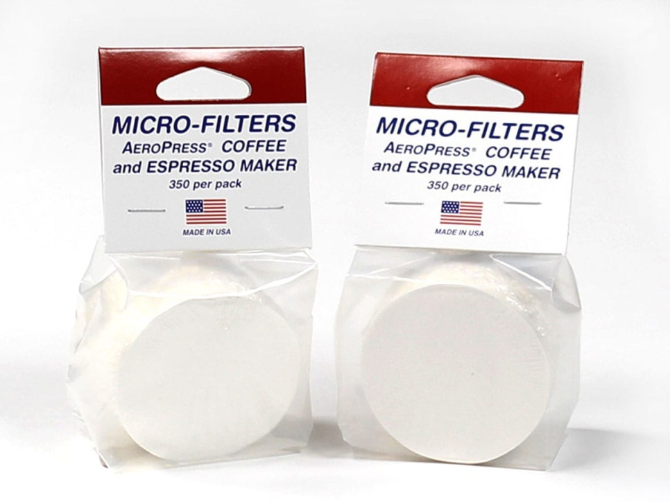 Filtr do Aeropressu w grupie Herbata i kawa / Brew coffee / Prasy do kawy w The Kitchen Lab (1638-13645)