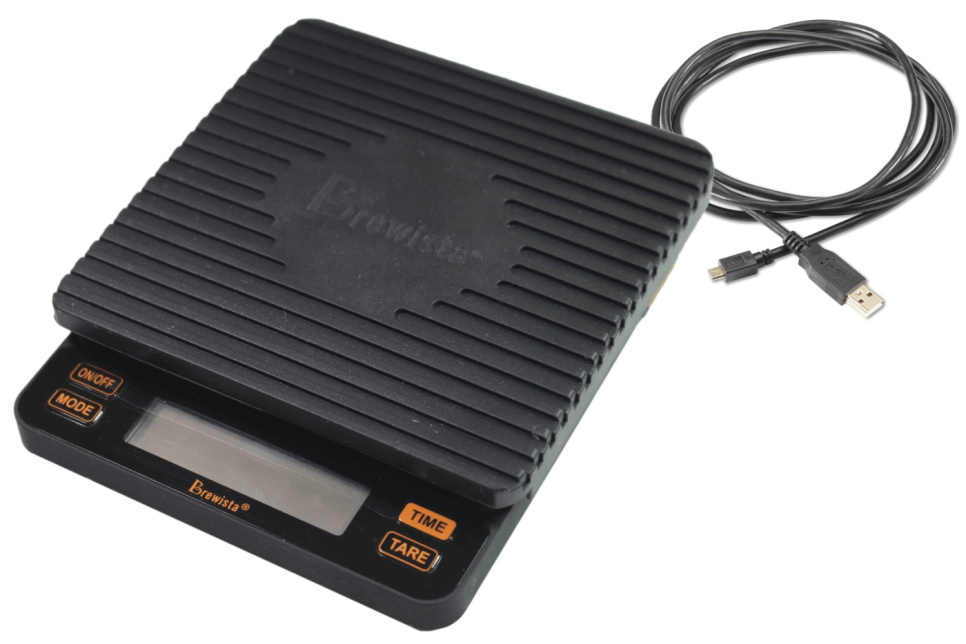 Brewista Smart Scale II Brewista Smart Scale II