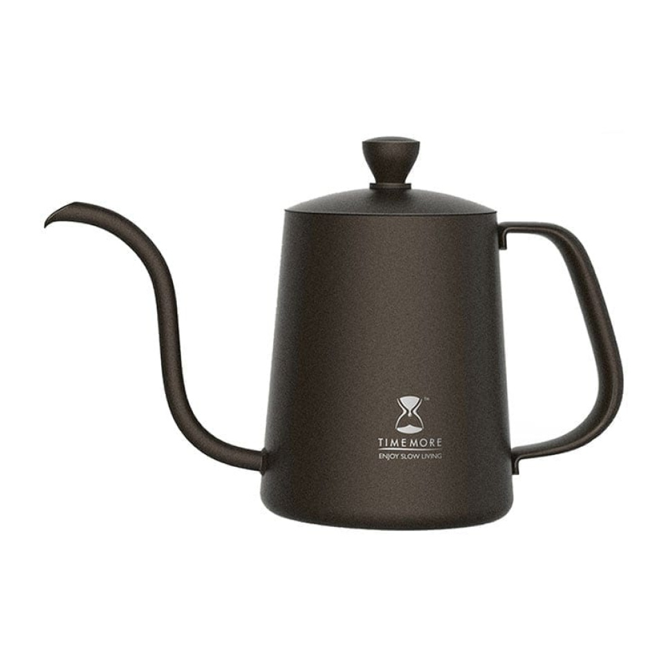 Dzbanek Pour over - Timemore w grupie Herbata i kawa / Brew coffee / Pour over / Pour over akcesoria w The Kitchen Lab (1638-15987)