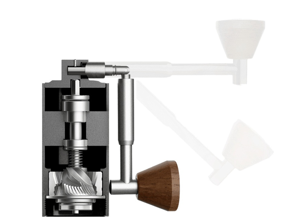 Młynek Nano - Timemore